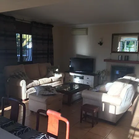 Vakantiehuis La Paloma Calpe