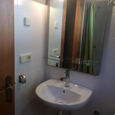 La Paloma Vakantiehuis Calpe