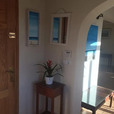 Ferienhaus La Paloma Calp