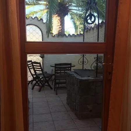 La Paloma * Calp